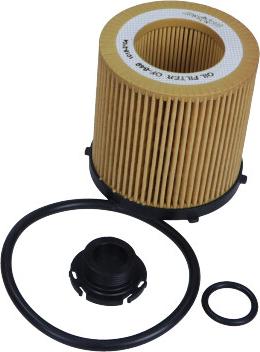Maxgear 26-2029 - FILTR OLEJU BMW X1 E84 N20 B20A 2011-
