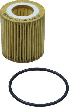 Maxgear 26-2024 - FILTR OLEJU FORD RANGER 2.2-3.2TDCI