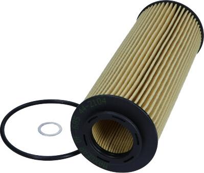 Blue Print ADG02143 - FILTR OLEJU HYUNDAI IX55 3.0CR 08-