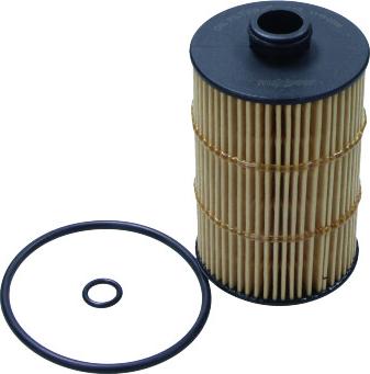 Maxgear 26-2028 - FILTR OLEJU AUDI A6 02.12-09.18. A7 02.12-03.15. A8 04.12-01.18