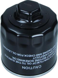Maxgear 26-2072 - FILTR OLEJU FORD TRANSIT 12.15->