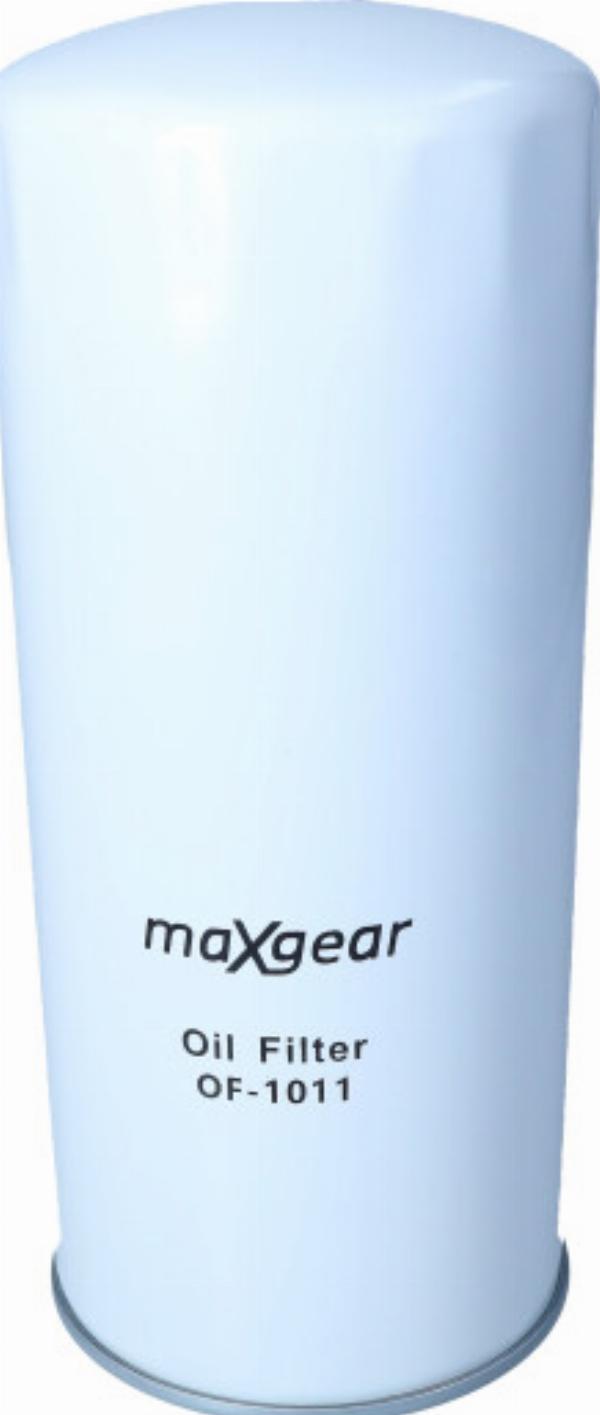 Maxgear 26-2149 - FILTR OLEJU VOLVO LKW