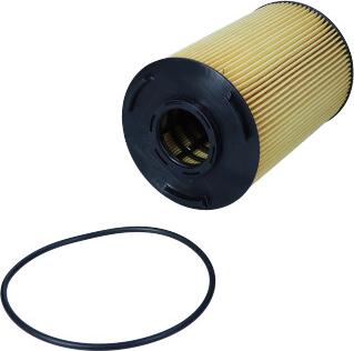 Maxgear 26-2141 - FILTR OLEJU MAN TGX 07-