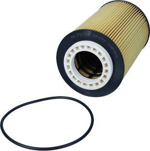 Maxgear 26-2141 - FILTR OLEJU MAN TGX 07-