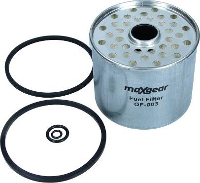 Maxgear 26-2108 - FILTR OLEJU JAGUAR E-TYPE
