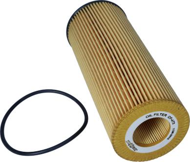 Maxgear 26-2103 - FILTR OLEJU DB OM906LA ATEGO 98-