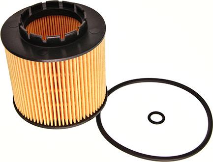 Maxgear 26-2118 - FILTR OLEJU VOLVO XC40 09.18->
