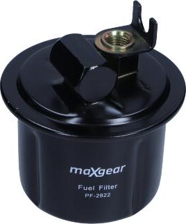 Maxgear 26-2187 - FILTR PALIWA HONDA ACCORD