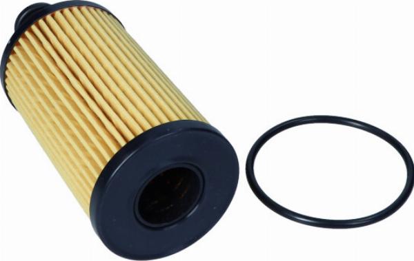 Maxgear 26-2138 - FILTR OLEJU LAND ROVER DEFENDER. DISCOVERY V. RANGE ROVER IV 02.19- Z PIERŚCIENIEM USZCZELNIAJĄCYM