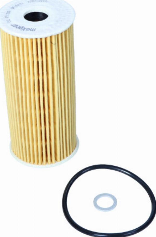 Maxgear 26-2137 - FILTR OLEJU KIA STINGER 06.17-