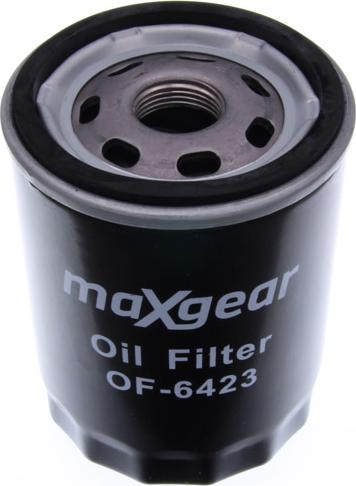Maxgear 26-2126 - FILTR OLEJU CHEVROLET CAPTIVA 06.06->