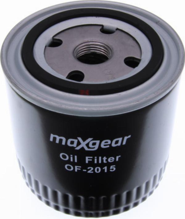Maxgear 26-2127 - FILTR OLEJU CITROEN 1.1-1.3 BX-C15E
