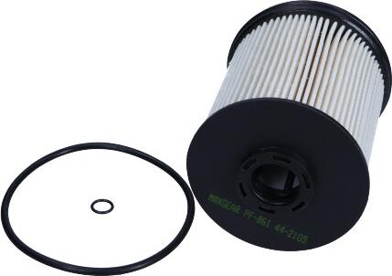 Maxgear 26-2175 - FILTR PALIWA OPEL ASTRA K 1.6CDTI 95-110KM 15-