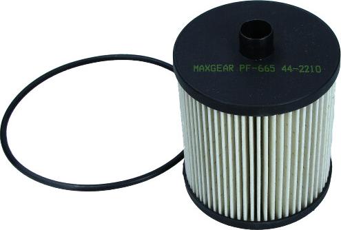 Maxgear 26-2170 - FILTR PALIWA CITROEN 3.0HDI