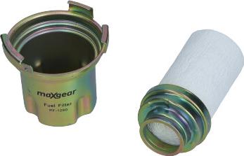 Maxgear 26-2178 - FILTR PALIWA SUBARU