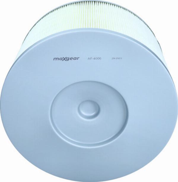 Maxgear 26-2847 - FILTR POWIETRZA LEXUS 05.98-03.08
