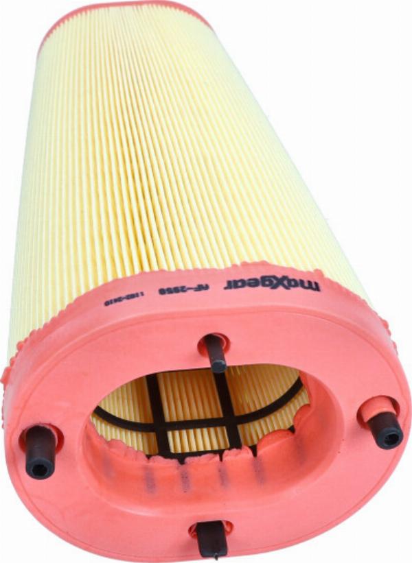 Maxgear 26-2858 - FILTR POWIETRZA PORSCHE BOXSTER 04.12->