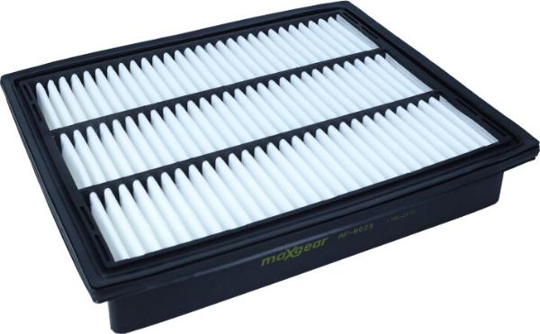 Maxgear 26-2867 - FILTR POWIETRZA SSANGYONG KYRON-RODIUS 2.0 13-