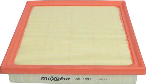 Maxgear 26-2800 - FILTR POWIETRZA SUBARU FORESTER. IMPREZA. XV 10.16->