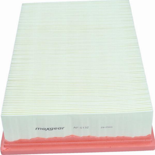 Maxgear 26-2815 - FILTR POWIETRZA BMW N62 E65