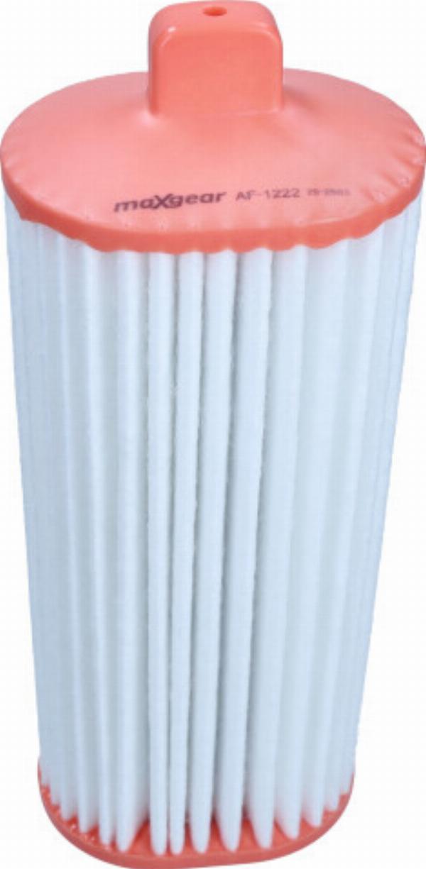 Maxgear 26-2839 - FILTR POWIETRZA HYUNDAI I10 II 08.13->