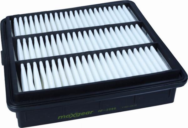 Maxgear 26-2838 - FILTR POWIETRZA HYUNDAI GRANDEUR 3.3 05-