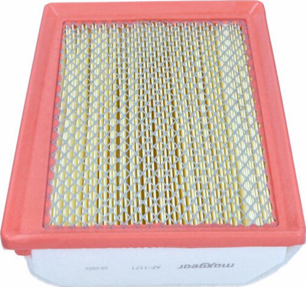 Maxgear 26-2829 - FILTR POWIETRZA FIAT TIPO 10.15->