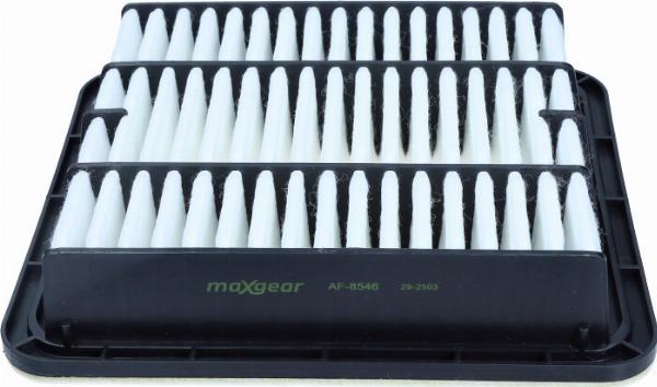 Maxgear 26-2876 - FILTR POWIETRZA TOYOTA LEXUS 00-