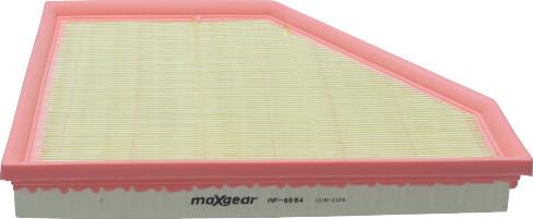 Maxgear 26-2394 - FILTR POWIETRZA BMW X5 4.8 06- PRAWY