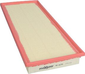 Maxgear 26-2349 - FILTR POWIETRZA JAGUAR X-TYPE 06-01-12-09