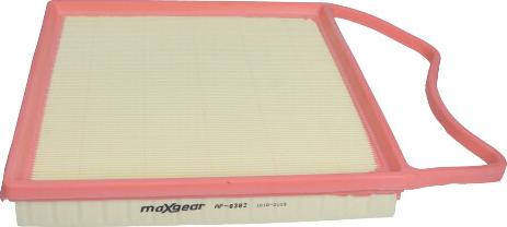 Maxgear 26-2354 - FILTR POWIETRZA BMW 1-3-Z4 3.0-3.5 07-