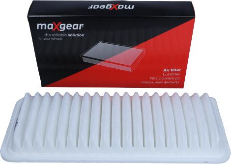 Maxgear 26-2364 - FILTR POWIETRZA TOYOTA IQ 1.0-1.3 09-