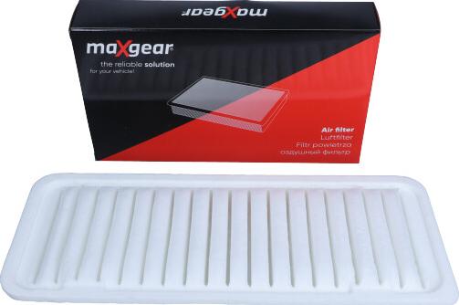 Maxgear 26-2364 - FILTR POWIETRZA TOYOTA IQ 1.0-1.3 09-