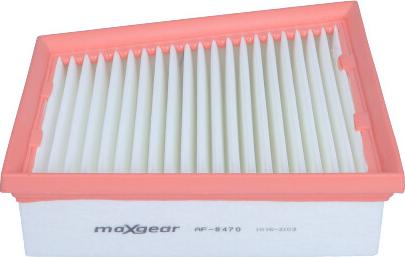 Maxgear 26-2363 - FILTR POWIETRZA RENAULT SCENIC 09-