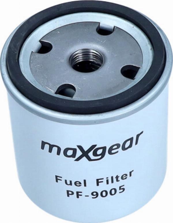 Maxgear 26-2307 - FILTR PALIWA DEUTZ