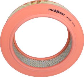 Maxgear 26-2314 - FILTR POWIETRZA DB OM615-6
