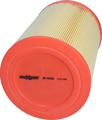 KNECHT LX 3285 - Filtr powietrza