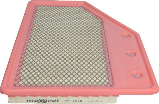 Maxgear 26-2518 - FILTR POWIETRZA OPEL INSIGNIA B 03.17->