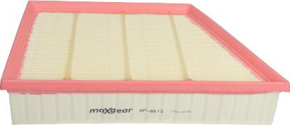 Maxgear 26-2379 - FILTR POWIETRZA LAND ROVER 2.0-2.2 2011-