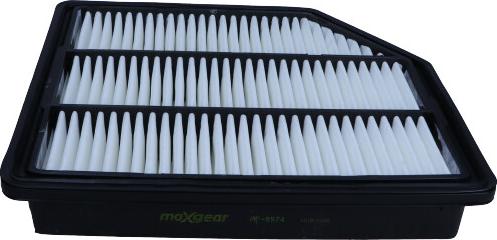 Maxgear 26-2375 - FILTR POWIETRZA HYUNDAI IX55 3000 V6 CRDI