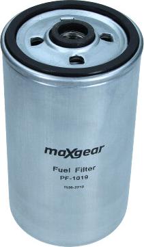 Maxgear 26-2255 - FILTR PALIWA FENDT MAN