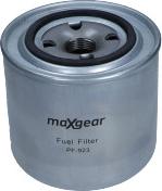 Maxgear 26-2207 - FILTR PALIWA MITSUBISHI CANTER