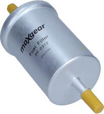 FEBI Bilstein 109560 - Filtr paliwa