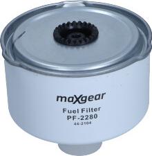 Maxgear 26-2238 - FILTR PALIWA LAND ROVER DISCOVERY 09-