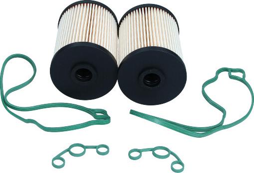 Maxgear 26-2233 - FILTR PALIWA VW TOUAREG 5.0 V10 TDI KPL 2 SZT KPL