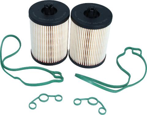Maxgear 26-2233 - FILTR PALIWA VW TOUAREG 5.0 V10 TDI KPL 2 SZT KPL