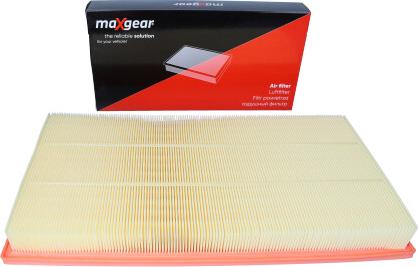 Maxgear 26-2766 - FILTR POWIETRZA DB SPRINTER 3.5-5T 02.18->