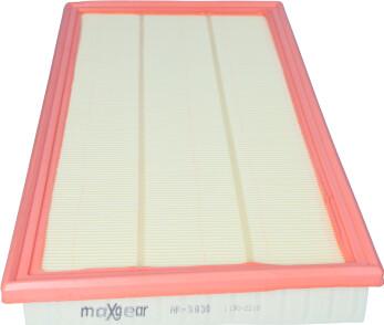 Maxgear 26-2766 - FILTR POWIETRZA DB SPRINTER 3.5-5T 02.18->