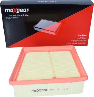Maxgear 26-2774 - FILTR POWIETRZA FORD KA III 02.18->