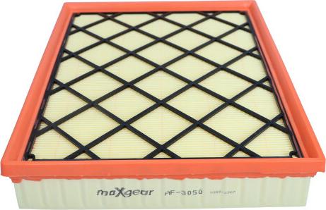 Maxgear 26-2776 - FILTR POWIETRZA FORD RANGER 09.18->